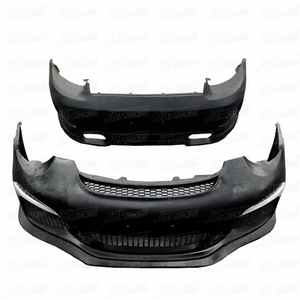 ชุดแต่งตัวถังไฟเบอร์กลาส FRP สำหรับรถปอร์เช่ คาร์เรรา <span class=keywords><strong>911</strong></span> 997 อัพเกรดเป็นรุ่น 991.1 สไตล์ <span class=keywords><strong>GT3</strong></span> - Product Image 6