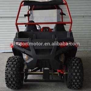 SHUTV-002 usine prix premier véhicule utilitaire ferme UTV 250 - Product Image 4