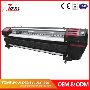 3.<span class=keywords><strong>2</strong></span> m grandes konica máquina de impresión digital para la publicidad al aire libre - Product Image 1
