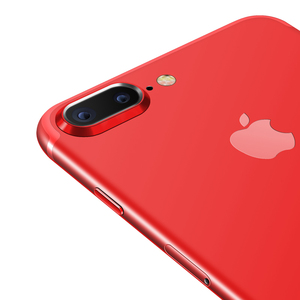 Anneau de protection en alliage pour <span class=keywords><strong>iPhone</strong></span> 2022 <span class=keywords><strong>plus</strong></span>, <span class=keywords><strong>7</strong></span>/8 pièces de rechange mobiles pour objectif de téléphone portable - Product Image 4