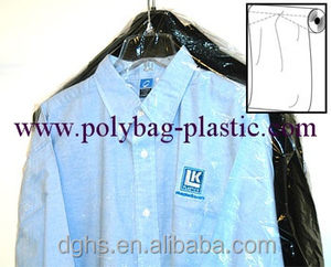 ร้อนขาย PE พลาสติกใสแห้งทำความสะอาดถุงม้วน - Product Image 2