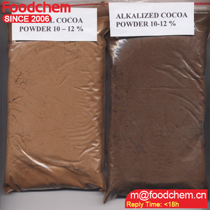 Cacao en polvo <span class=keywords><strong>alcalinizado</strong></span> a precio de fábrica de China - Product Image 6