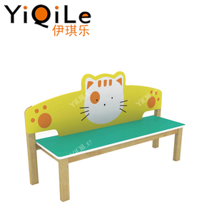 Silla de Plástico para Niños para Escritorios y Sillas Infantiles - Product Image 4