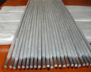 चीन आसान सबसे अच्छा आर्क e7016 1/16 3mm 1.5mm वेल्डिंग रॉड कीमत प्रति किलो