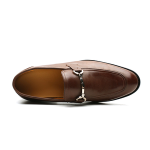 El elevador de altura de alta calidad del precio al por mayor de la fábrica aumenta a hombres de los zapatos - Product Image 3