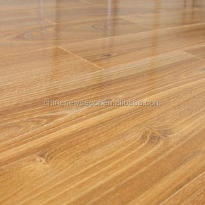 <span class=keywords><strong>Suelo</strong></span> Laminado Color Madera Nogal de 10 mm, Sistema <span class=keywords><strong>Flotante</strong></span> - Product Image 2