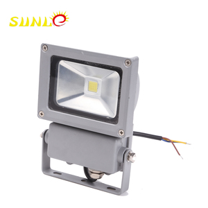 Đèn Pha An Ninh Cảm Biến Chuyển Động PIR Đèn Pha Năng Lượng Mặt Trời Ngoài Trời Sân Vườn Chống Thấm Nước SLFD13 - Product Image 3