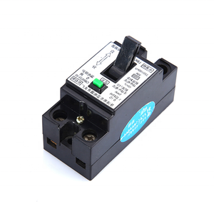 เครื่องตัดวงจร <span class=keywords><strong>RCBO</strong></span> 20A RCD แบบเฟสเดียว MCB แบบมาตรฐานชนิด <span class=keywords><strong>RCBO</strong></span> - Product Image 3