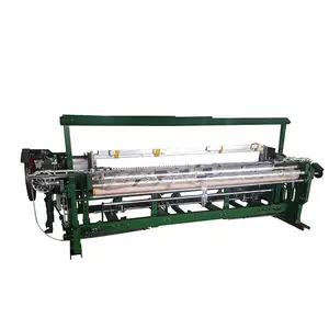 Fiberglass cloth weaving machine