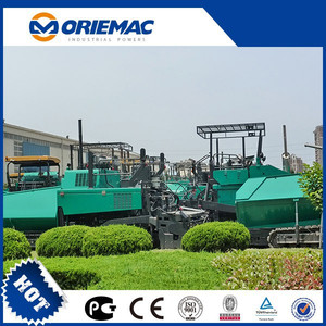 Xcmg asfalto y equipo <span class=keywords><strong>de</strong></span> mezcla <span class=keywords><strong>de</strong></span> arena RP601J concret <span class=keywords><strong>adoquines</strong></span> - Product Image 2