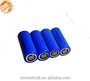 Alto desempenho rodada bateria lifepo4 bateria de lítio 14500 3.2 v 600 mah - Product Image 3