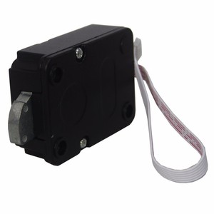 DT0913 Khóa smith Khóa Thông Minh Điện Tử Chất Lượng Tốt An Toàn ATM khóa cho gun an toàn/hộp an toàn/vault - Product Image 3