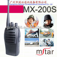 Nouvelle marque Minxing MX-200S moins cher émetteur - récepteur radio de <span class=keywords><strong>jambon</strong></span> - Product Image 1