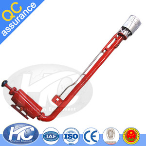 Sistema de Encendido de Bengalas / Dispositivo de Encendido / Torre de Bengalas para Sistemas de Perforación Petrolera - Product Image 4