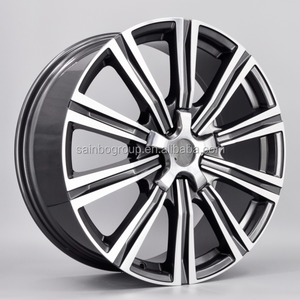 6X139.7 복사 SUV 차 바퀴 - Product Image 5