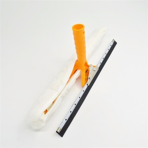 Équipement de nettoyage de vitres à long manche et à hauteur élevée avec perche télescopique, <span class=keywords><strong>essuie</strong></span>-glace pour vitres - Product Image 3