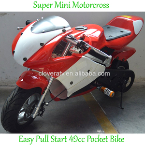 Dos de los niños Mini motocicleta 49cc bicicleta de bolsillo con <span class=keywords><strong>precio</strong></span> bajo - Product Image 3