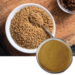 Pemasok Pabrik untuk Ekstrak Biji Fenugreek - Product Image 2