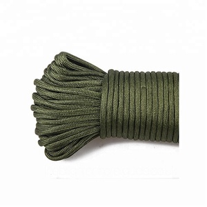 나일론 서바이벌 키트 550 1000ft 친환경 로프 - Product Image 1