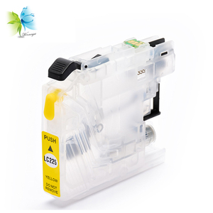 LC225 para <span class=keywords><strong>BROTHER</strong></span> DCP-J4120DW MFC-J4420DW MFC-J4620DW MFC-J4625DW MFC-J5320DW MFC-J5620DW MFC-J5625DW MFC-<span class=keywords><strong>J5720DW</strong></span> - Product Image 5