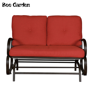 Meubles en chêne antique, <span class=keywords><strong>chaise</strong></span> extérieure en <span class=keywords><strong>fonte</strong></span> <span class=keywords><strong>d</strong></span>'<span class=keywords><strong>aluminium</strong></span>, ensemble de fauteuil - Product Image 6
