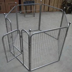 折叠宠物练习场围栏，狗窝箱围栏
