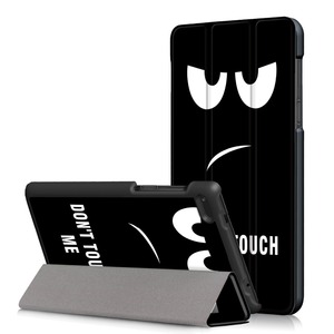 Per <span class=keywords><strong>Lenovo</strong></span> Tab 4 7 Essenziale Del Basamento <span class=keywords><strong>Tablet</strong></span> Caso - Product Image 1