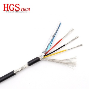 300 V AWM 2464 3 1.5mm Flexible Fil De Cuivre Nu Câble Prix - Product Image 1