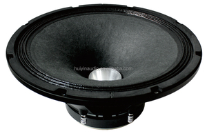 Haut-parleur coaxial professionnel 15 pouces Haut-parleur coaxial 15" - Product Image 3