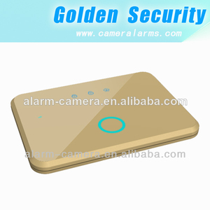 Alarma de seguridad, el brazo de app/desarmar de control para el hogar sistema de alarma, sistema de alarma gsm - Product Image 3