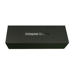 65cm hoch auflösendes Ereignis Holo graphic Display Großhandel aus China - Product Image 4