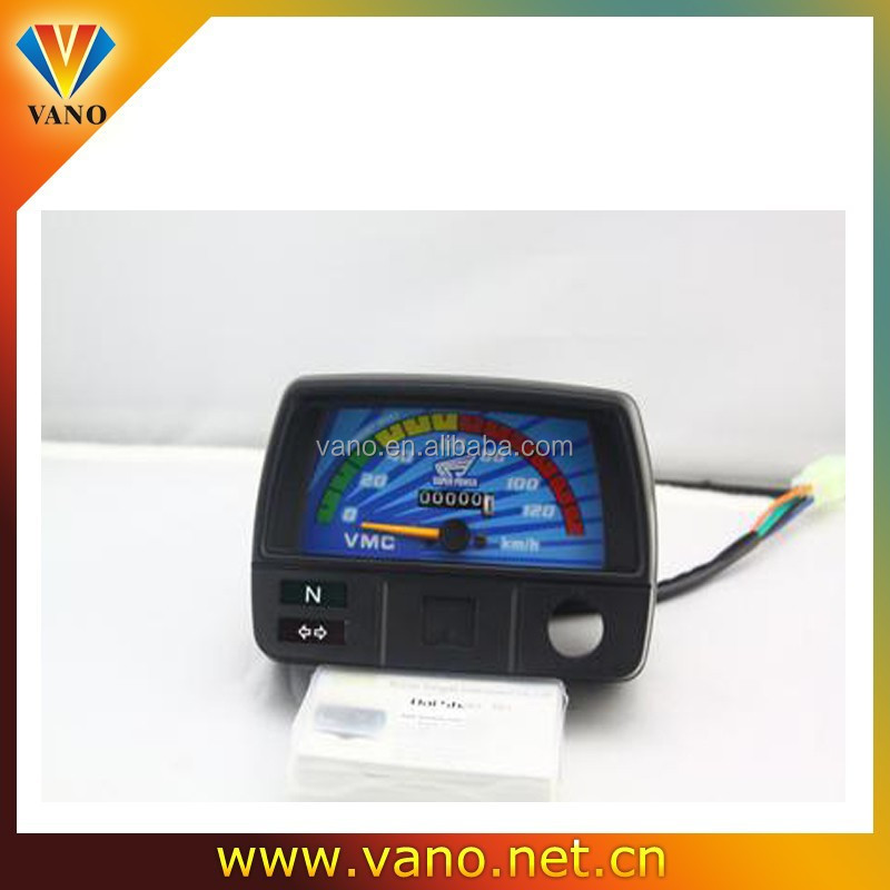 chaina 70 digital mitar