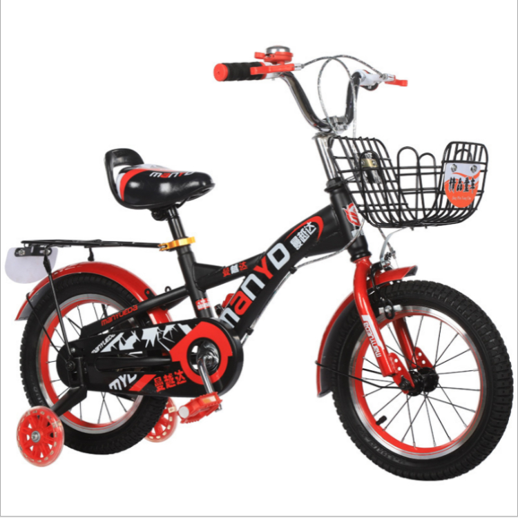 Baby Bikes - Fun & Safe Cycling for Children Aged 1-6