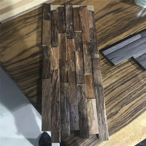 Dính vào tấm Tường 100% 2023 gỗ rắn mới nhất thiết kế 2023 thiết kế - Product Image 6