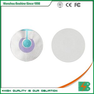 EAS 8.2 MHz Mềm An Ninh Cuộn RF Giấy eas Nhãn Tag Tương Thích - Product Image 4