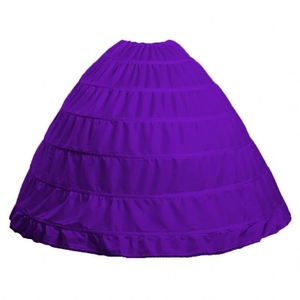 Sottogonna per Abiti da Sposa a Palloncino, <span class=keywords><strong>Accessori</strong></span> Nuziali WF935 - Product Image 5