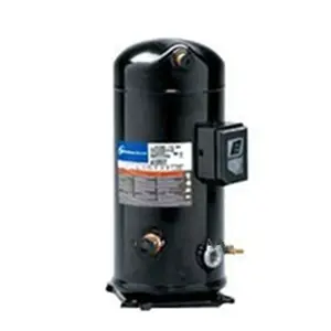 Refrigeration Scroll Compressor