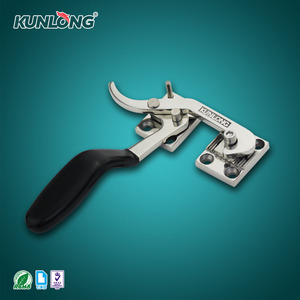 SK1-601 thép không gỉ nén cửa xử lý chốt khóa cho công nghiệp Lò/tủ đông Xe tải tủ - Product Image 5