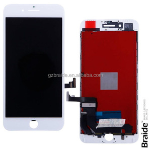 <span class=keywords><strong>Descuento</strong></span> grande! reemplazo teléfono móvil LCD pantalla para <span class=keywords><strong>iPhone</strong></span> 7 Plus - Product Image 1