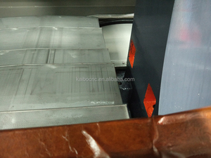 3 axes 6050 faisant la machine, haute précision de machine de gravure - Product Image 5