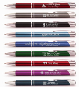 ขายร้อนเลเซอร์แกะสลักปากกาพารากอน - Product Image 2