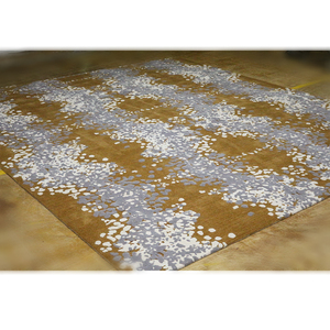 Gros Tapis Tuftés main <span class=keywords><strong>En</strong></span> Soie Tapis <span class=keywords><strong>Pour</strong></span> Salon - Product Image 3