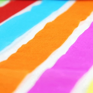 Bán buôn bên Nhà cung cấp ném mô giấy <span class=keywords><strong>crepe</strong></span> cuộn <span class=keywords><strong>Streamer</strong></span> bên khác trang trí giấy <span class=keywords><strong>Crepe</strong></span> - Product Image 4