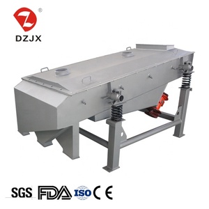 פופקורן הפרדת & רטט מסך & נפת - Product Image 6