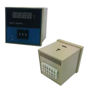 XMTA-2001 Low price Low cost Intelligent temperature control instrument E400 Thermocouple supporting thermostat