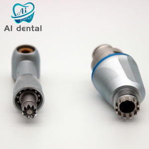 Vật Liệu Nha Khoa Và Phòng Thí Nghiệm Qua Lại Cầm Tay Tập Tin Đầu Cho Endo Động Cơ Micromotor Nha Khoa Cung Cấp - Product Image 3