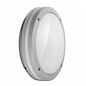 Luz <span class=keywords><strong>LED</strong></span> de techo para exteriores, luz de techo <span class=keywords><strong>exterior</strong></span> impermeable IP65 IK10 10W/20W/30W, 30W - Product Image 1