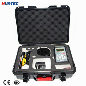 Máy Đo Độ CứNg Richter Di Động Mới HUATEC RHL-30 - Product Image 4