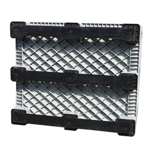 Hộp Đựng <span class=keywords><strong>Pallet</strong></span> Nhựa Lớn Công Nghiệp Vững Chắc Nông Nghiệp Chất Lượng Cao - Product Image 2
