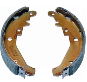 FSB594 Giày Phanh Xe Hơi Hành Khách Chính Hãng Chất Lượng Cao Tham Khảo Chéo GS8436 - Product Image 2